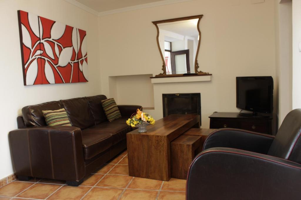Villas Los Olivares Els Poblets Exterior foto
