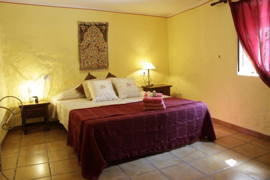 Villas Los Olivares Els Poblets Exterior foto