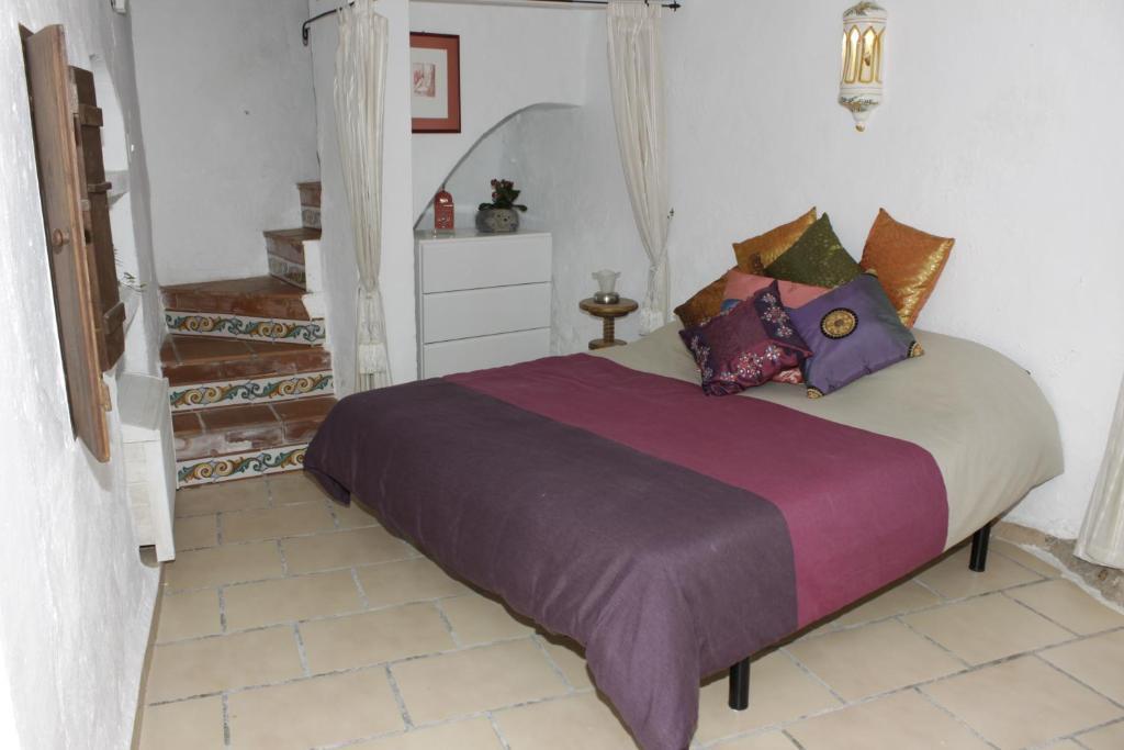 Villas Los Olivares Els Poblets Exterior foto