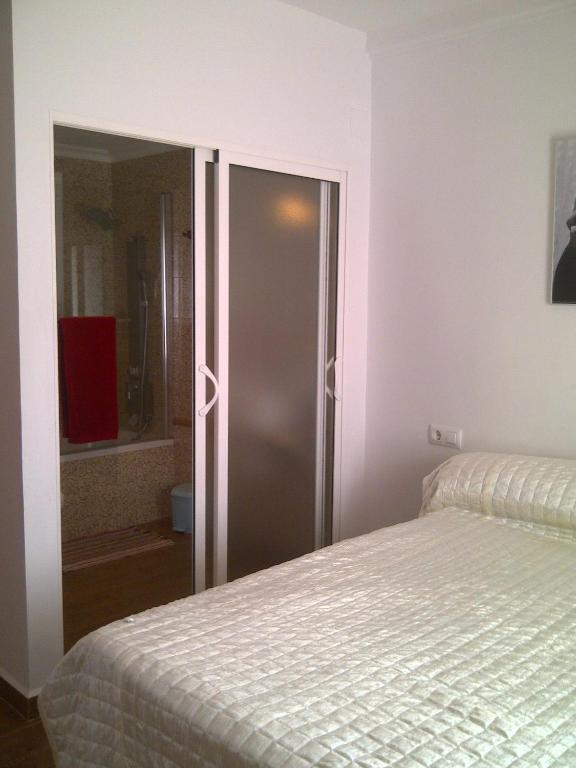Villas Los Olivares Els Poblets Habitación foto
