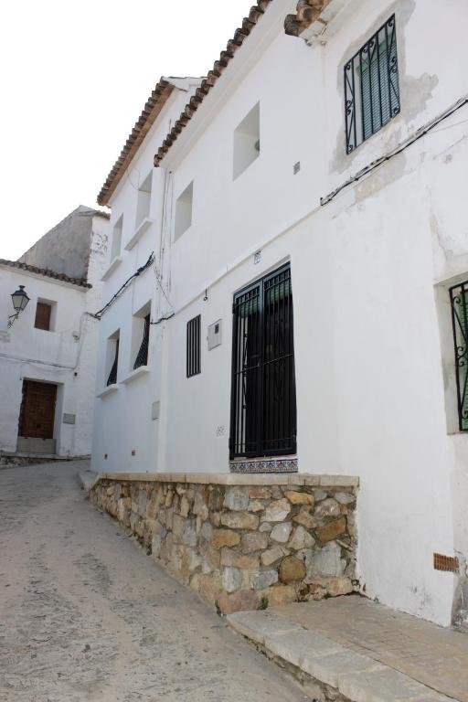 Villas Los Olivares Els Poblets Habitación foto