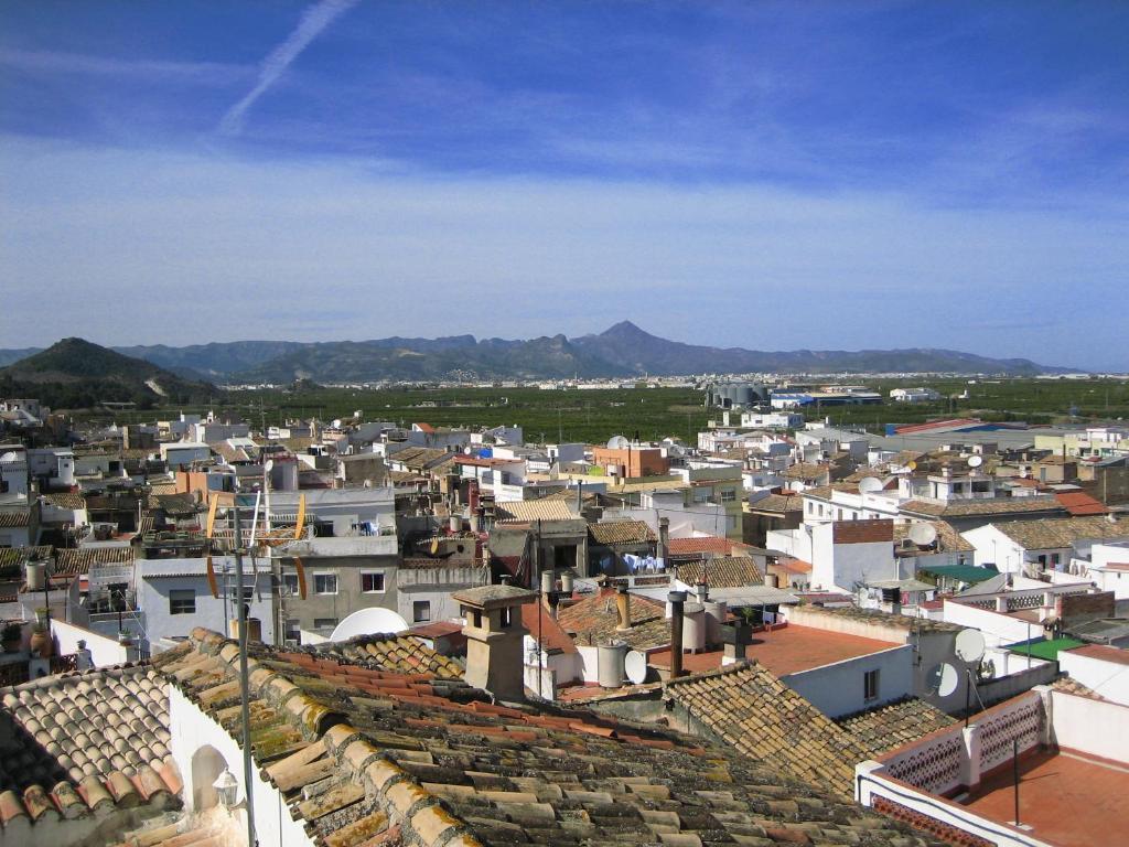 Villas Los Olivares Els Poblets Habitación foto
