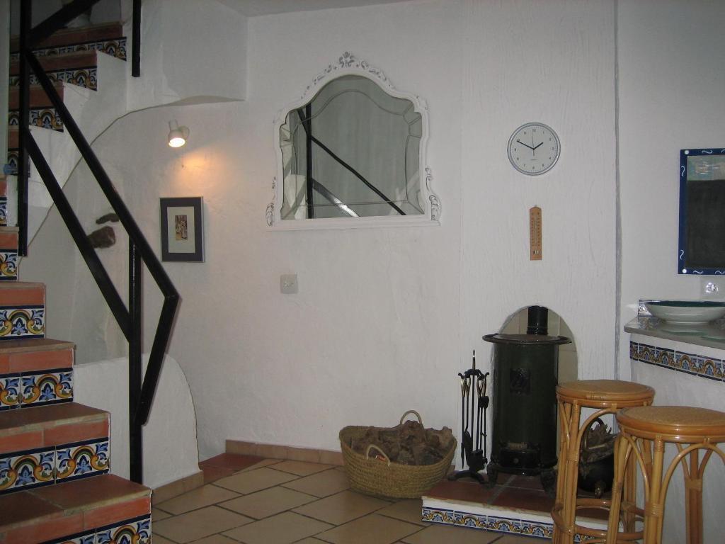 Villas Los Olivares Els Poblets Habitación foto