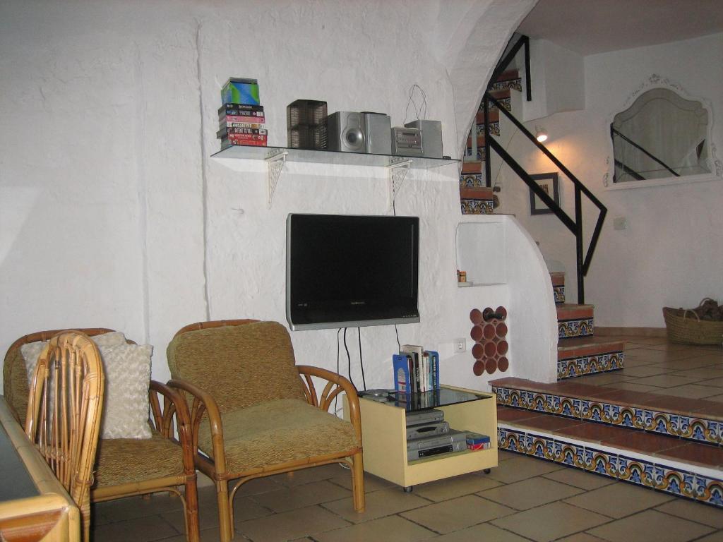 Villas Los Olivares Els Poblets Habitación foto