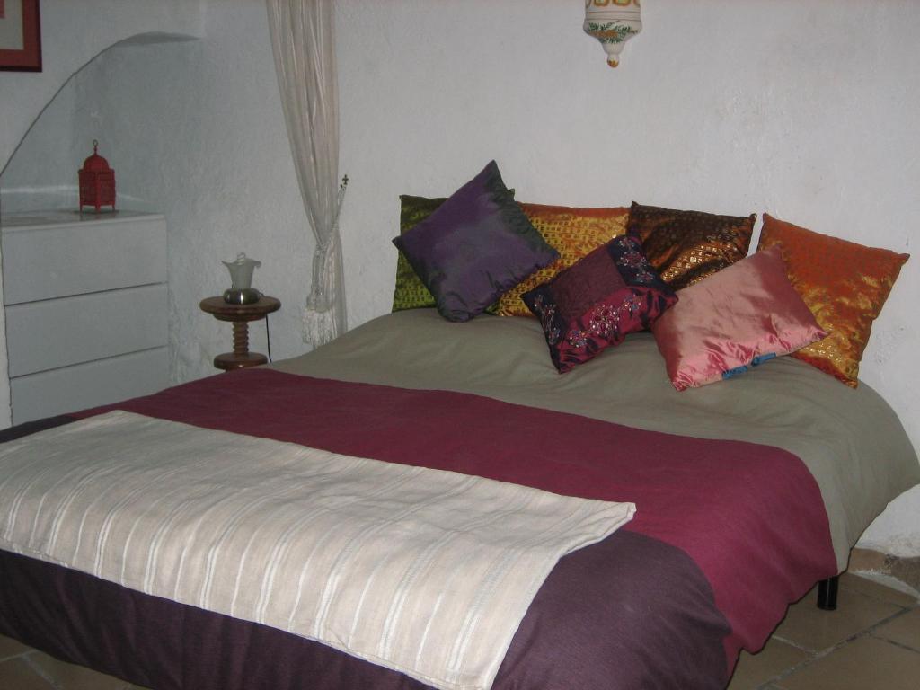 Villas Los Olivares Els Poblets Habitación foto