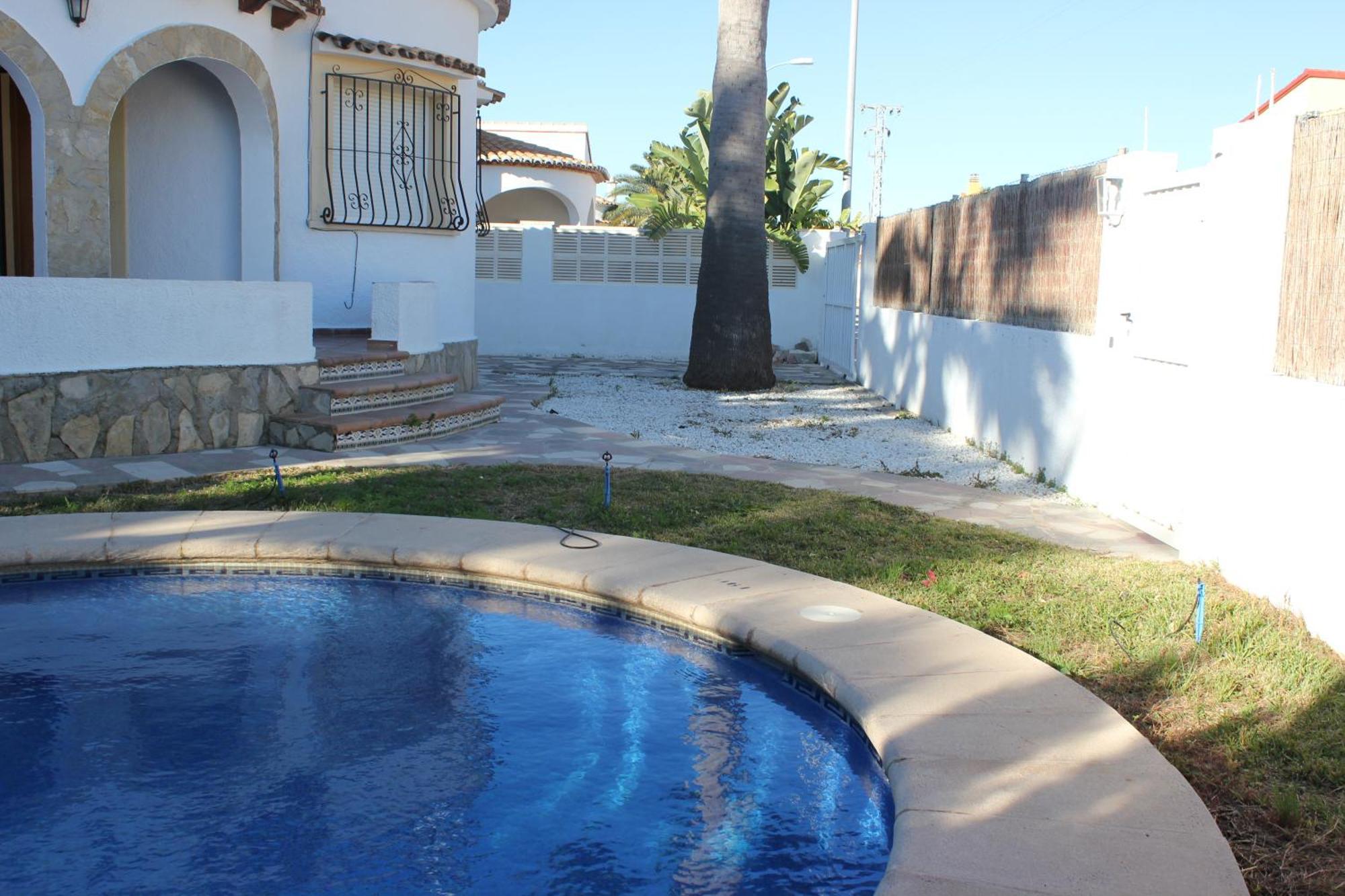 Villas Los Olivares Els Poblets Exterior foto