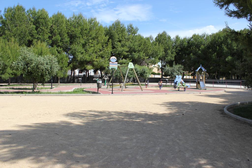 Villas Los Olivares Els Poblets Exterior foto