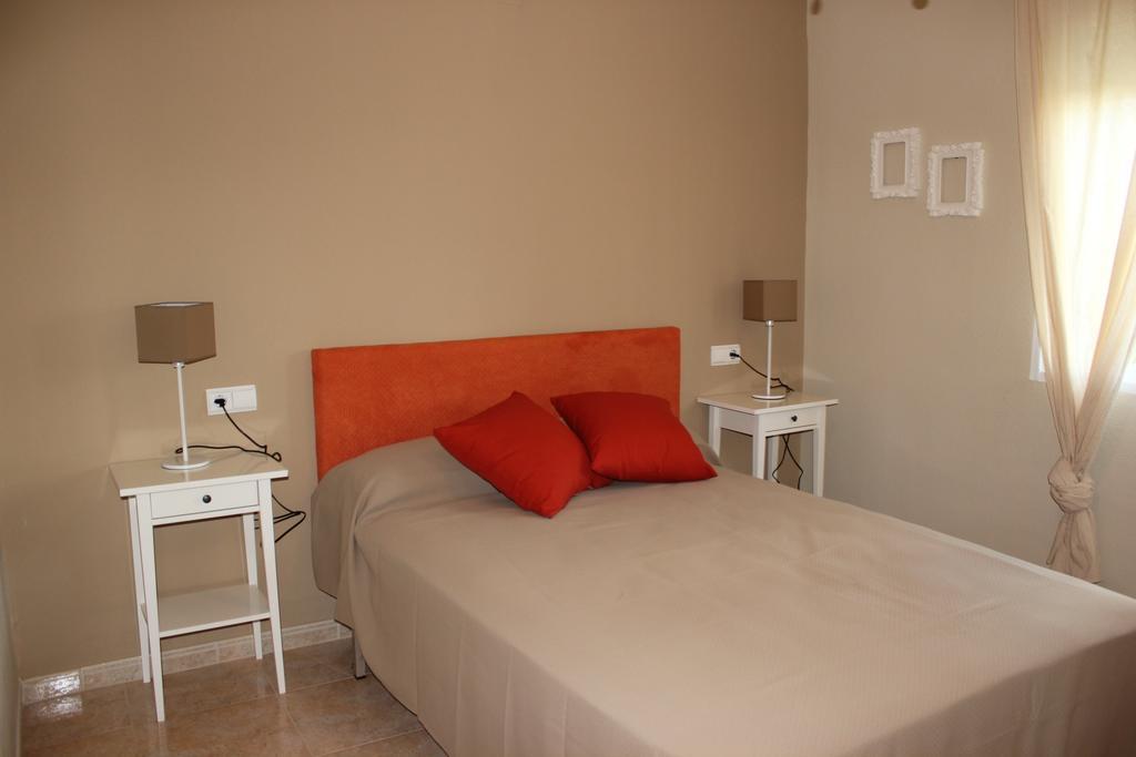 Villas Los Olivares Els Poblets Exterior foto