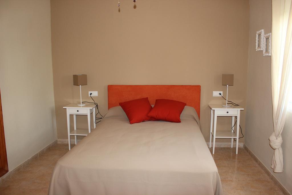 Villas Los Olivares Els Poblets Exterior foto